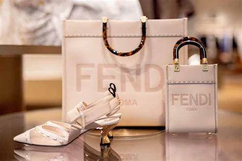 why is fendi so popular|Fendi's strategy .